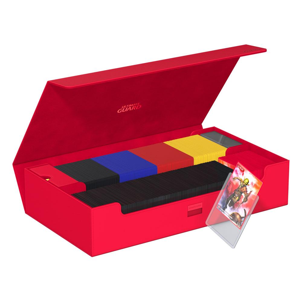 Ultimate Guard Omnihive 1000+ Xenoskin - Red
