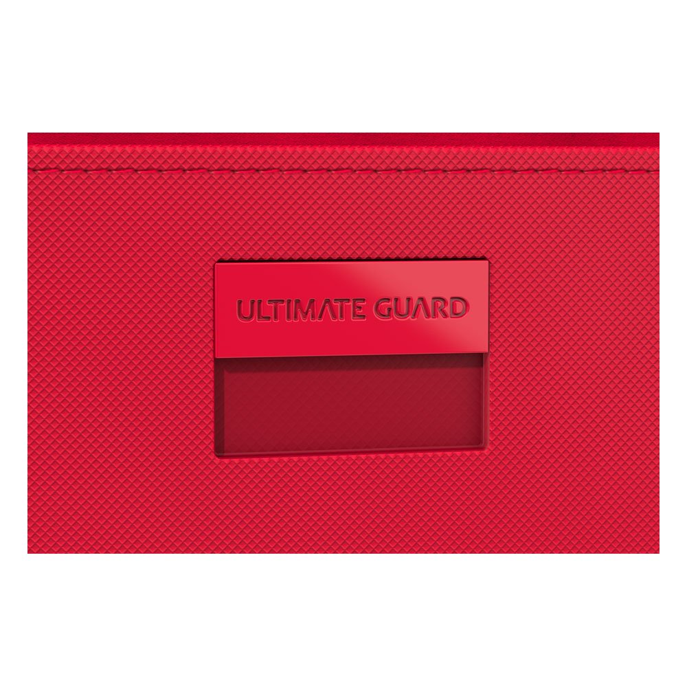 Ultimate Guard Omnihive 1000+ Xenoskin - Red