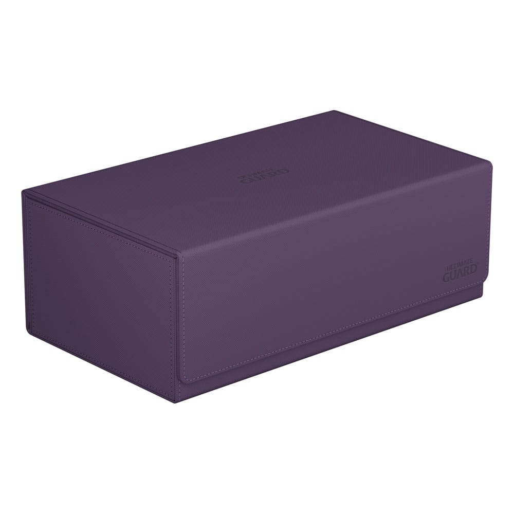 Ultimate Guard Arkhive 800+ Xenoskin - Purple