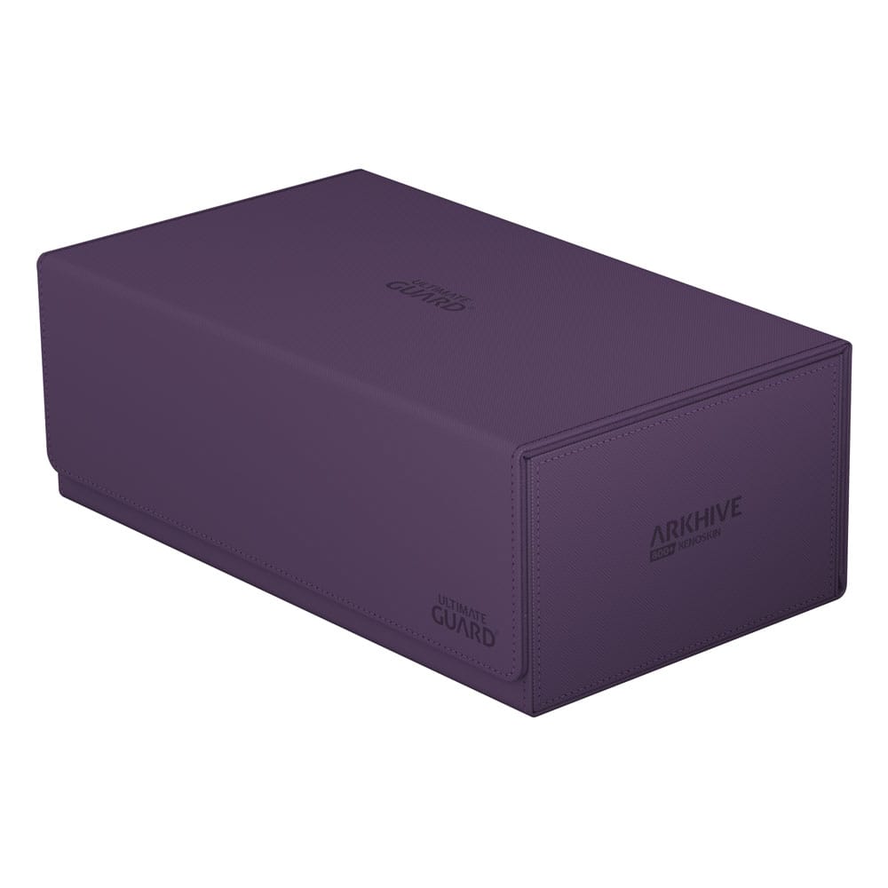 Ultimate Guard Arkhive 800+ Xenoskin - Purple