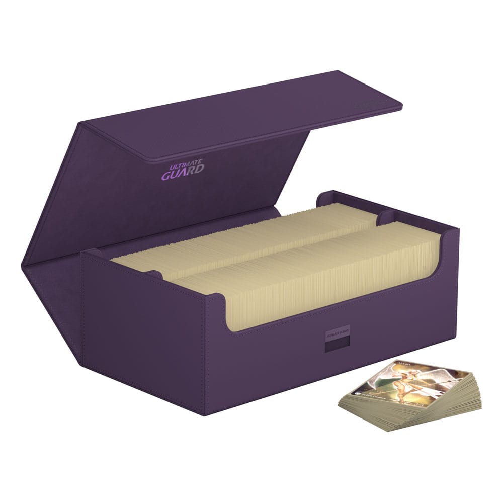 Ultimate Guard Arkhive 800+ Xenoskin - Purple