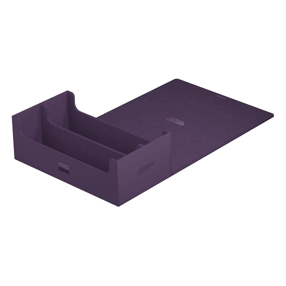 Ultimate Guard Arkhive 800+ Xenoskin - Purple