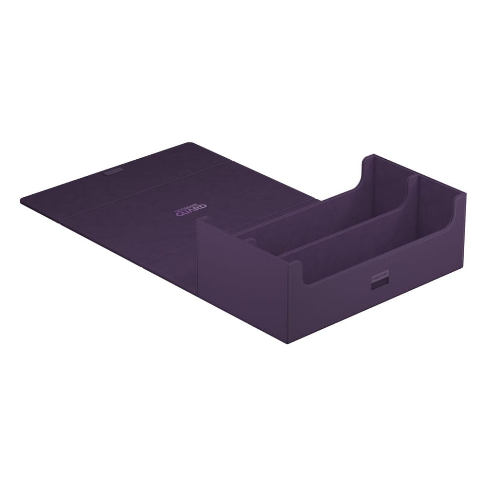 Ultimate Guard Arkhive 800+ Xenoskin - Purple