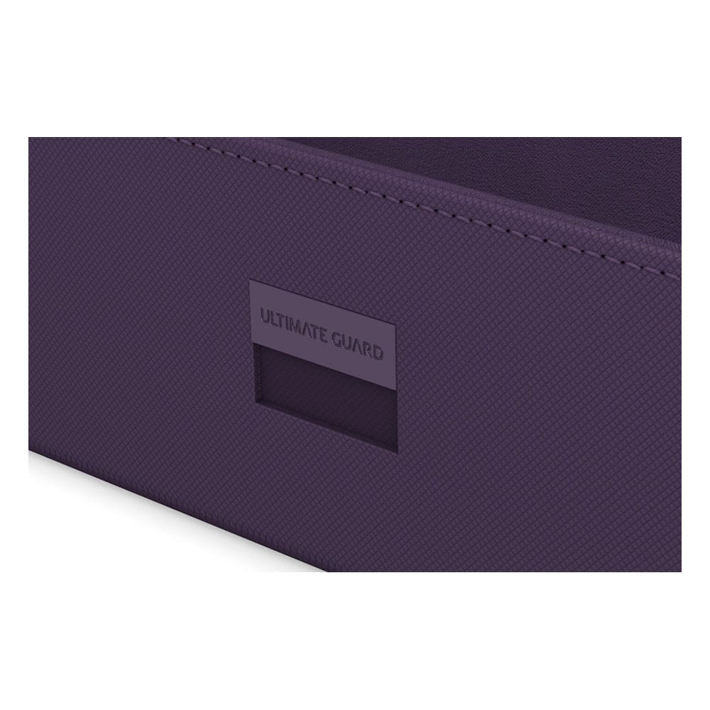 Ultimate Guard Arkhive 800+ Xenoskin - Purple