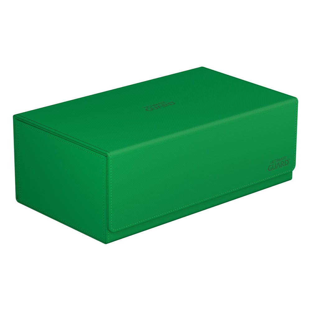 Ultimate Guard Arkhive 800+ Xenoskin - Green
