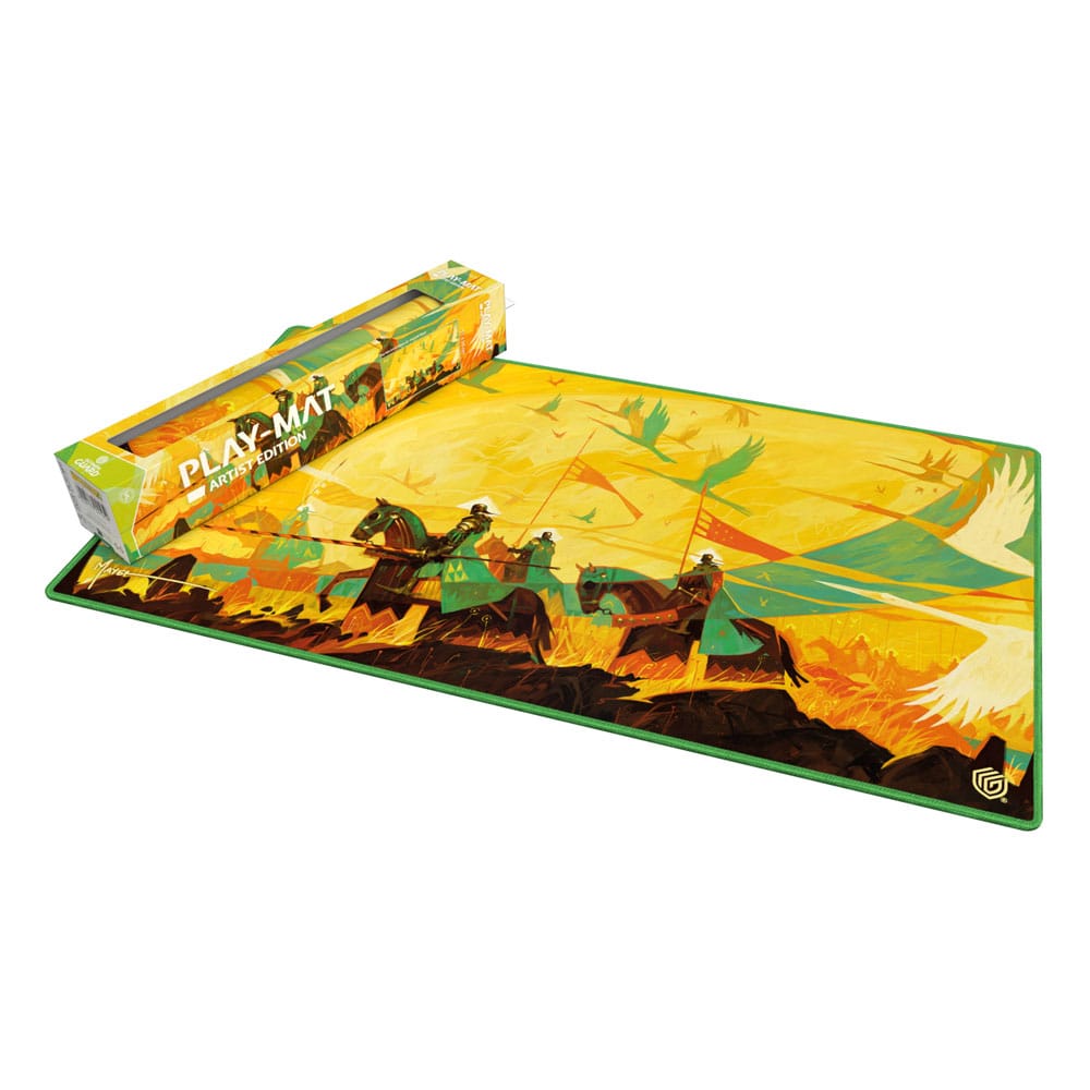 Ultimate Guard Play-Mat "Artist Edition #3 Dominik Mayer"