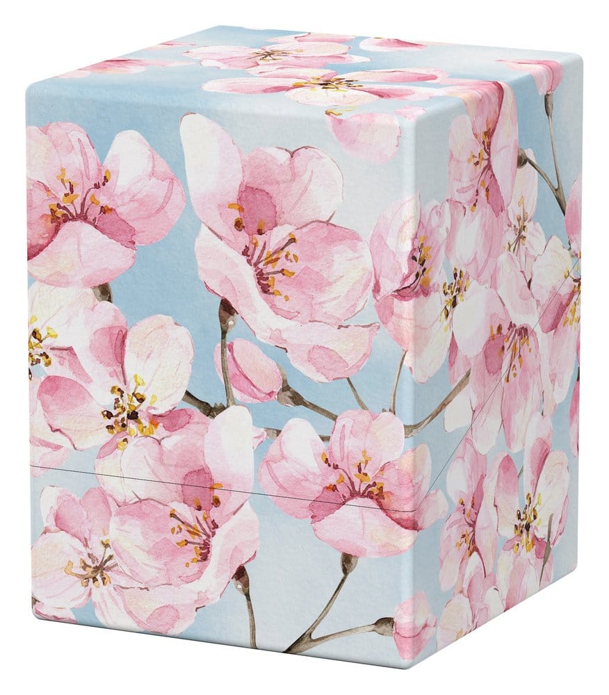 Ultimate Guard RTE Boulder 100+ Floral Places - Cherry Blossom