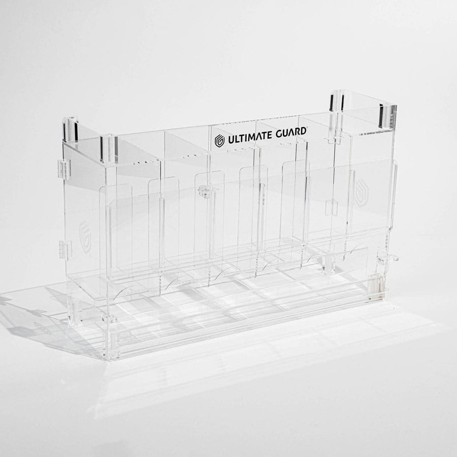 Ultimate Guard Acrylic Dispenser Base for TCG Booster Packs
