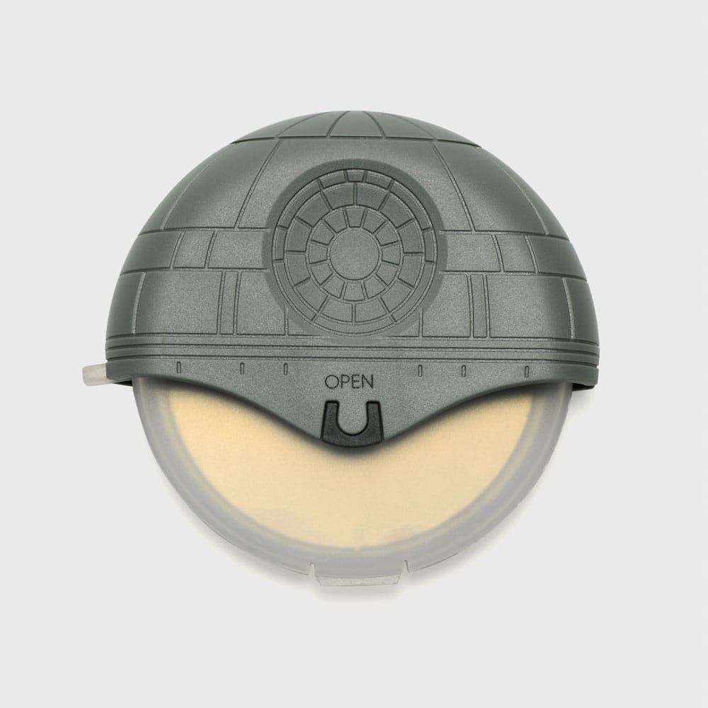 Star Wars Pizza Cutter Death Star