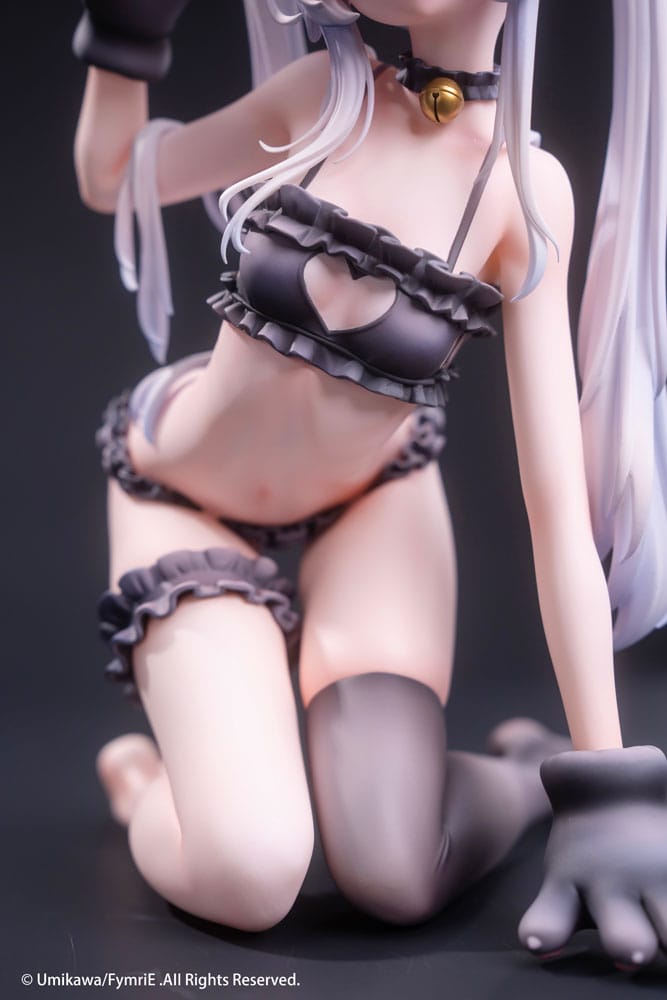 Original Character PVC Statue 1/6 Vanya 19 cm