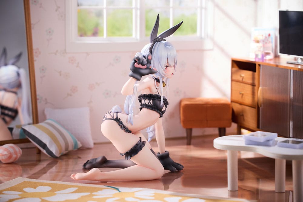 Original Character PVC Statue 1/6 Vanya 19 cm