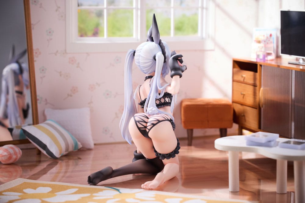 Original Character PVC Statue 1/6 Vanya 19 cm