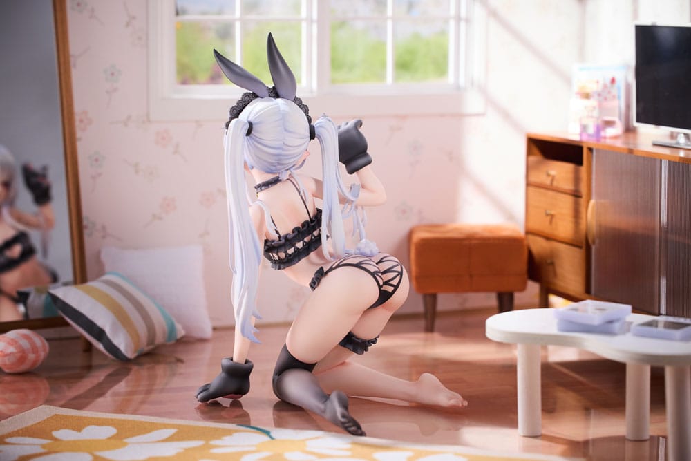 Original Character PVC Statue 1/6 Vanya 19 cm