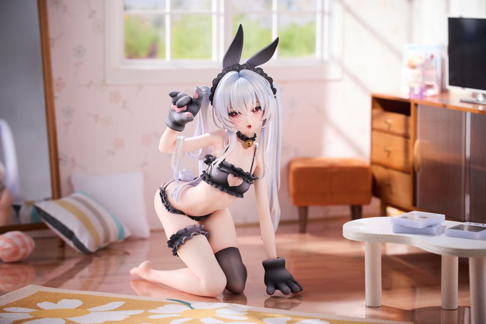 Original Character PVC Statue 1/6 Vanya 19 cm
