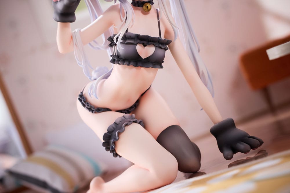 Original Character PVC Statue 1/6 Vanya 19 cm