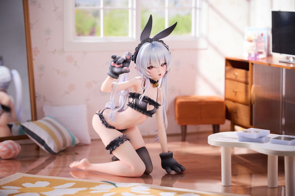Original Character PVC Statue 1/6 Vanya 19 cm