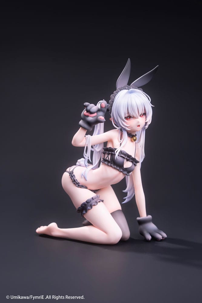 Original Character PVC Statue 1/6 Vanya 19 cm