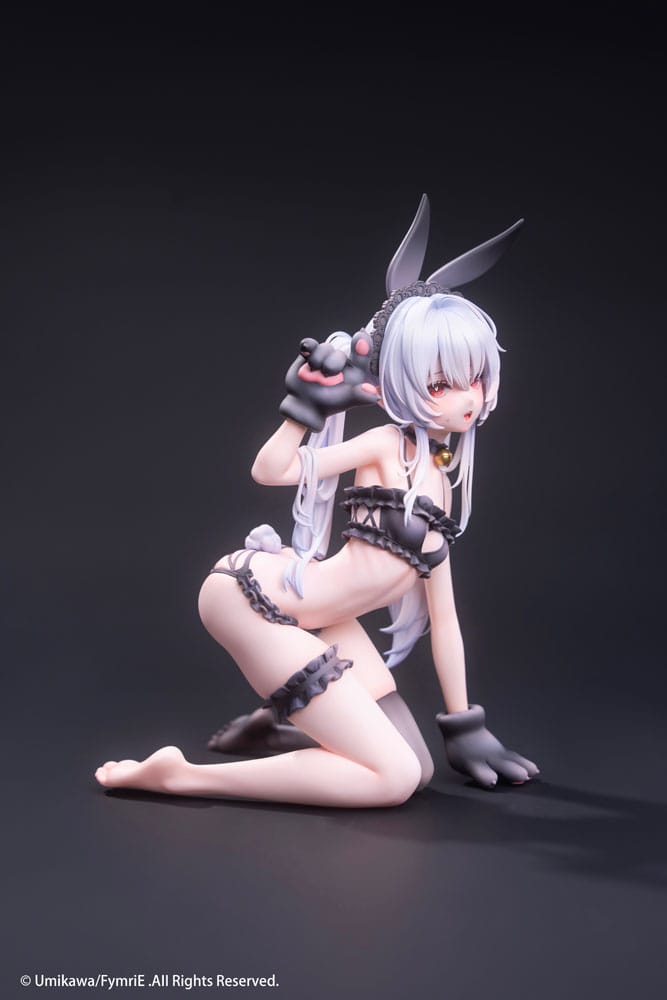 Original Character PVC Statue 1/6 Vanya 19 cm