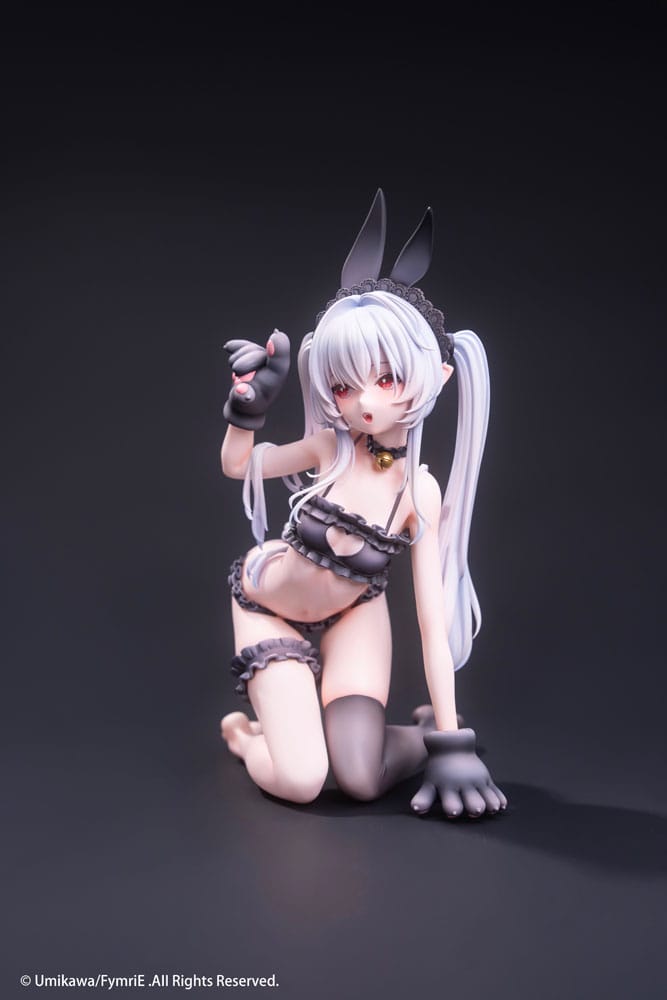 Original Character PVC Statue 1/6 Vanya 19 cm