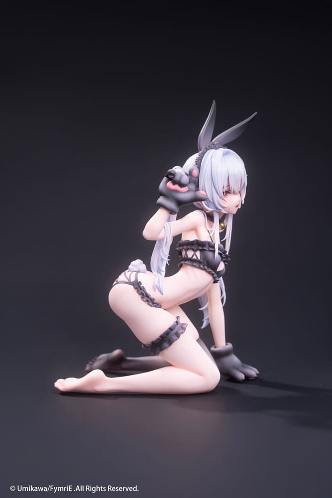 Original Character PVC Statue 1/6 Vanya 19 cm