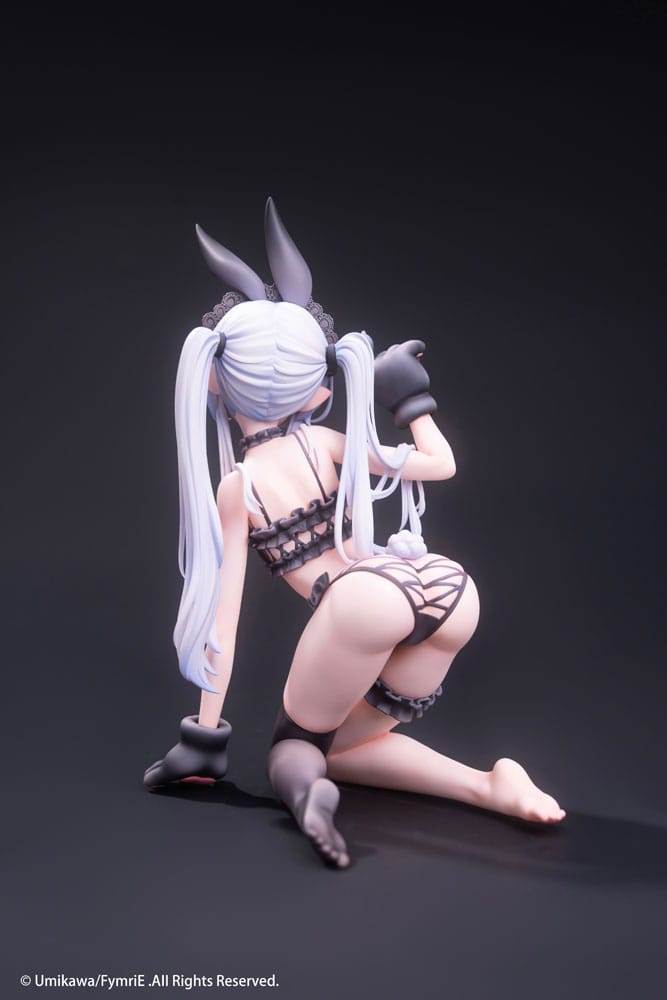 Original Character PVC Statue 1/6 Vanya 19 cm