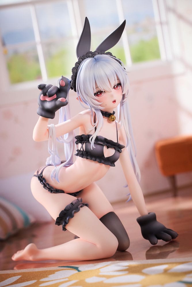 Original Character PVC Statue 1/6 Vanya Deluxe 19 cm