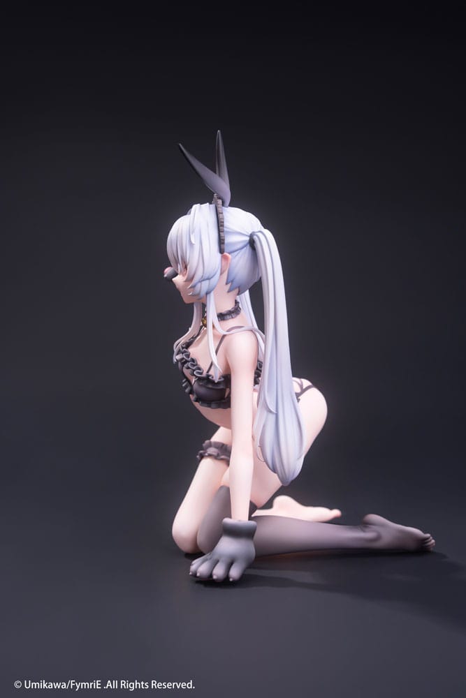 Original Character PVC Statue 1/6 Vanya Deluxe 19 cm
