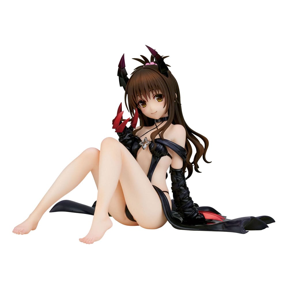 Yuuki Mikan (To Love-Ru Darkness) Darkness Ver. Renewal Package Edition