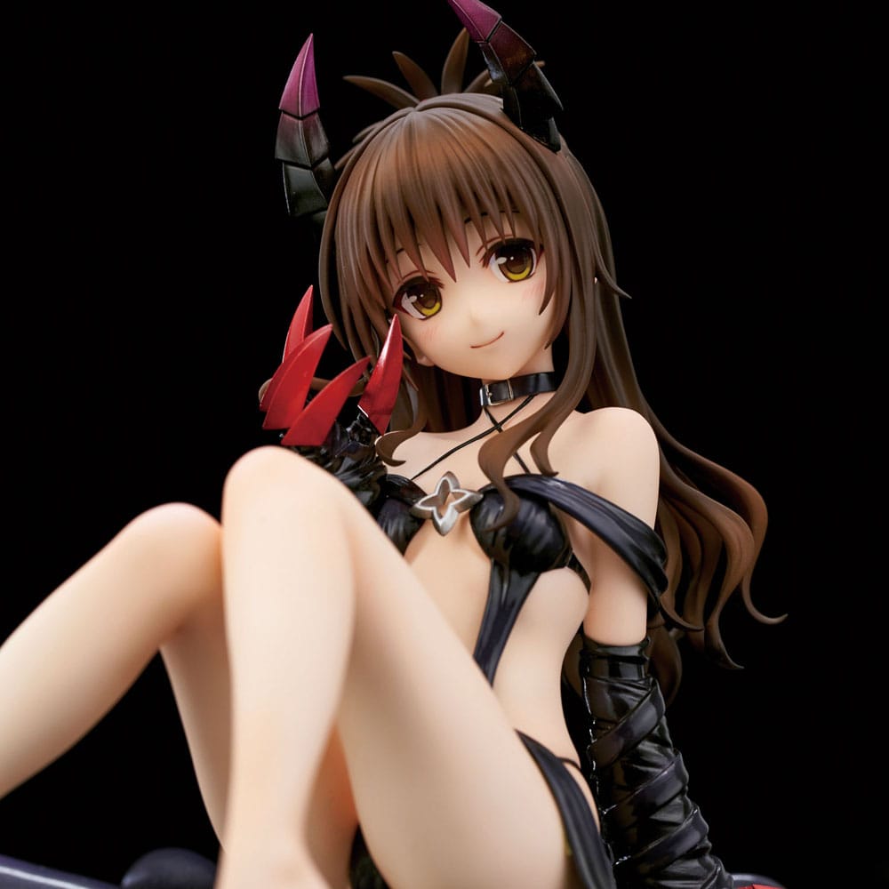 Yuuki Mikan (To Love-Ru Darkness) Darkness Ver. Renewal Package Edition