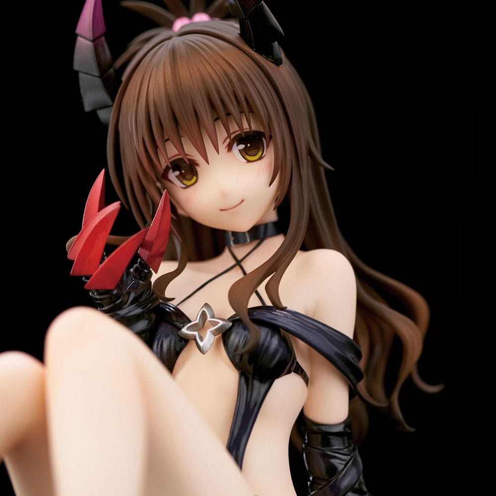 Yuuki Mikan (To Love-Ru Darkness) Darkness Ver. Renewal Package Edition