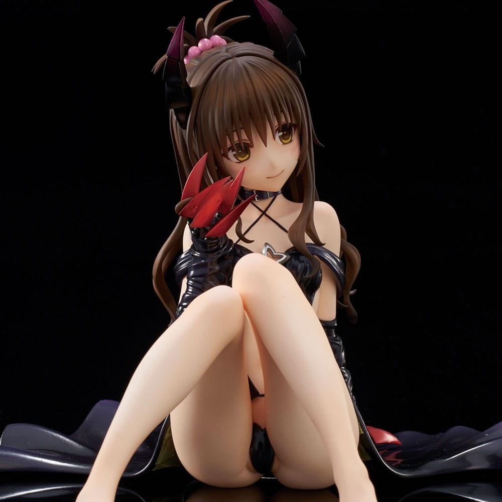 Yuuki Mikan (To Love-Ru Darkness) Darkness Ver. Renewal Package Edition