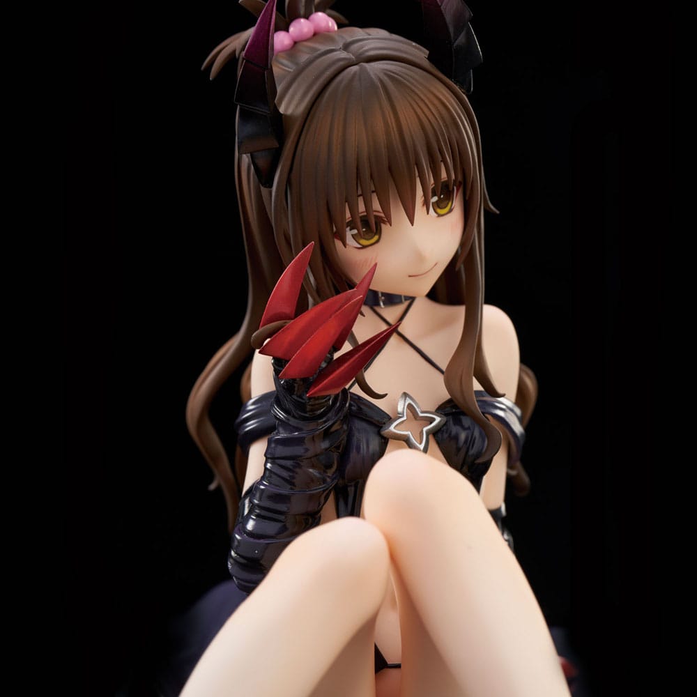 Yuuki Mikan (To Love-Ru Darkness) Darkness Ver. Renewal Package Edition