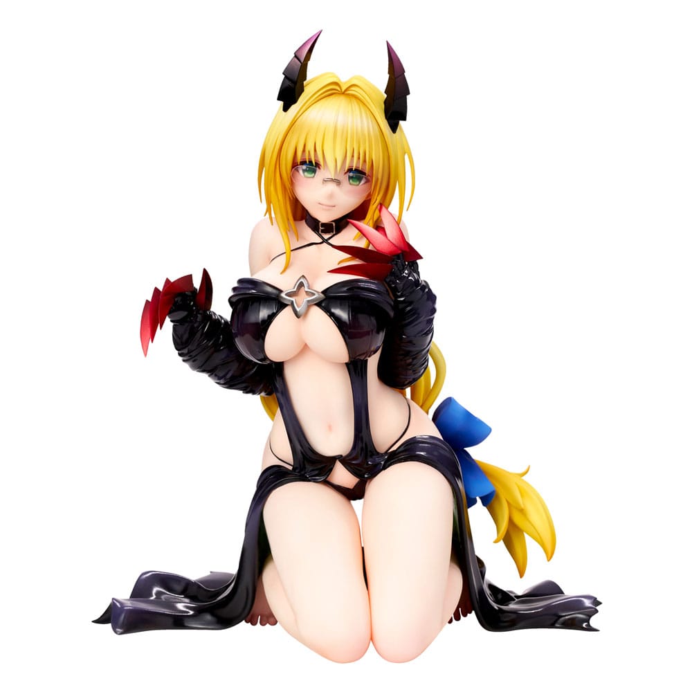 Tearju Lunatique (To Love-Ru Darkness) Darkness Ver. Renewal Package Edition