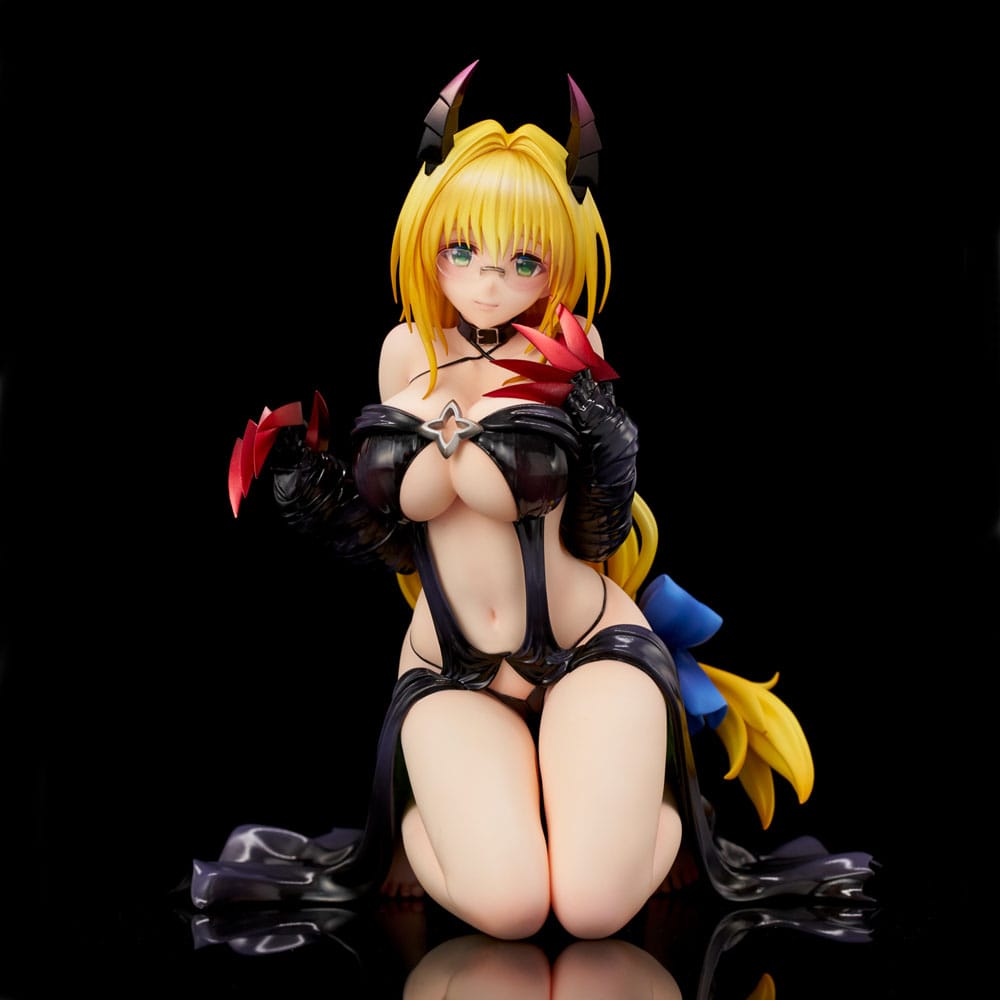 Tearju Lunatique (To Love-Ru Darkness) Darkness Ver. Renewal Package Edition