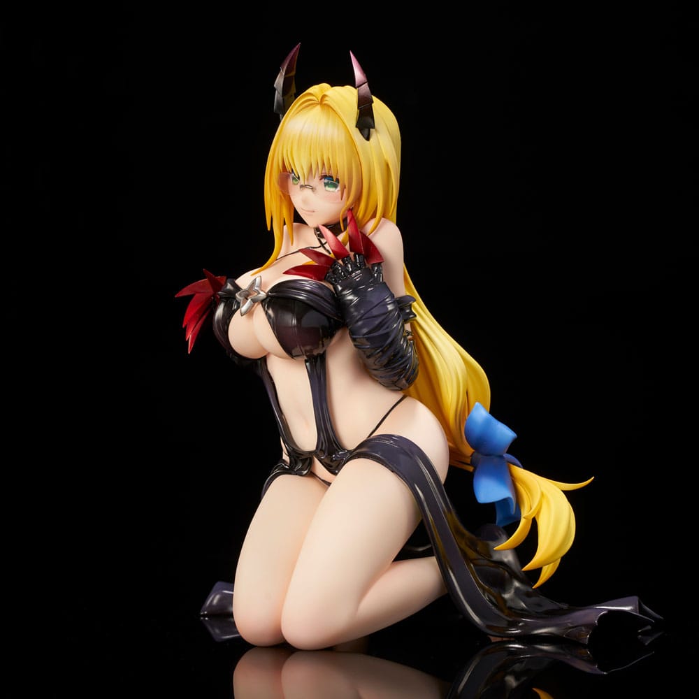 Tearju Lunatique (To Love-Ru Darkness) Darkness Ver. Renewal Package Edition