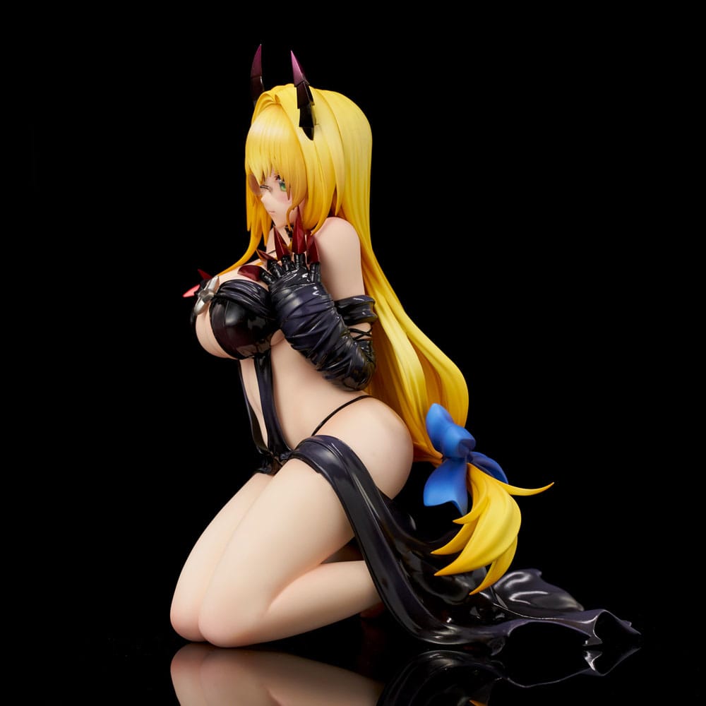 Tearju Lunatique (To Love-Ru Darkness) Darkness Ver. Renewal Package Edition