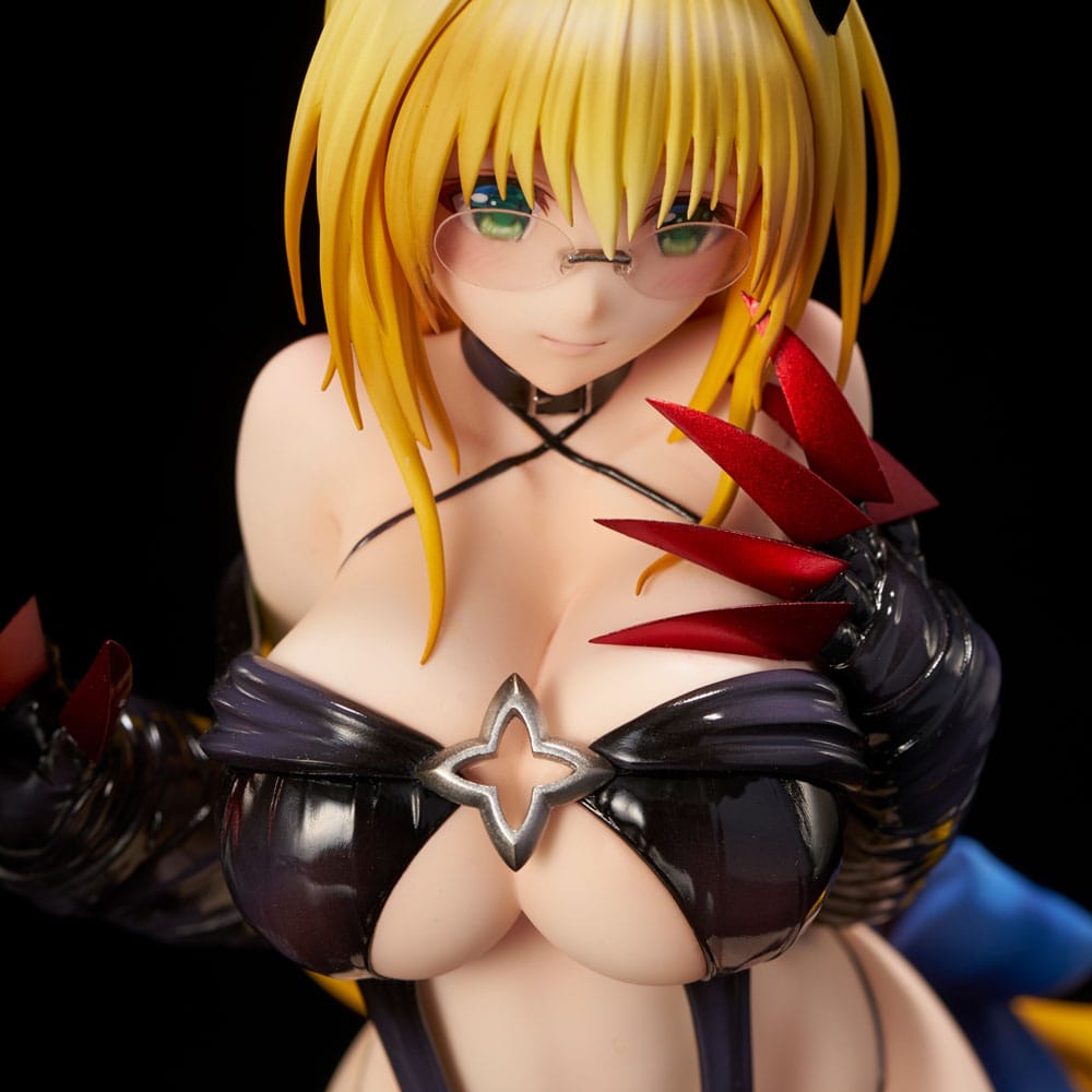 Tearju Lunatique (To Love-Ru Darkness) Darkness Ver. Renewal Package Edition