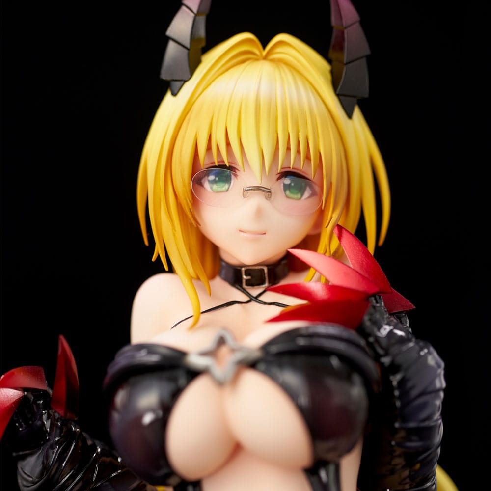 Tearju Lunatique (To Love-Ru Darkness) Darkness Ver. Renewal Package Edition