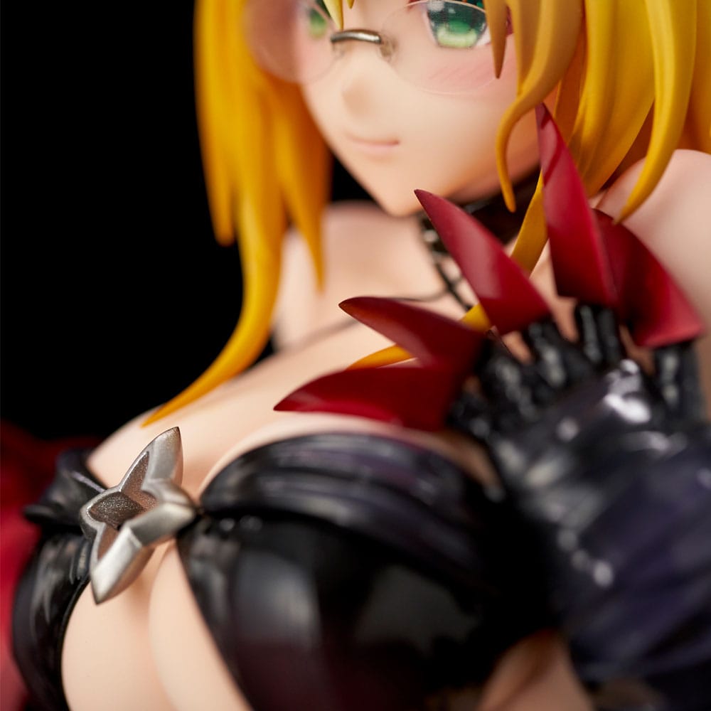 Tearju Lunatique (To Love-Ru Darkness) Darkness Ver. Renewal Package Edition