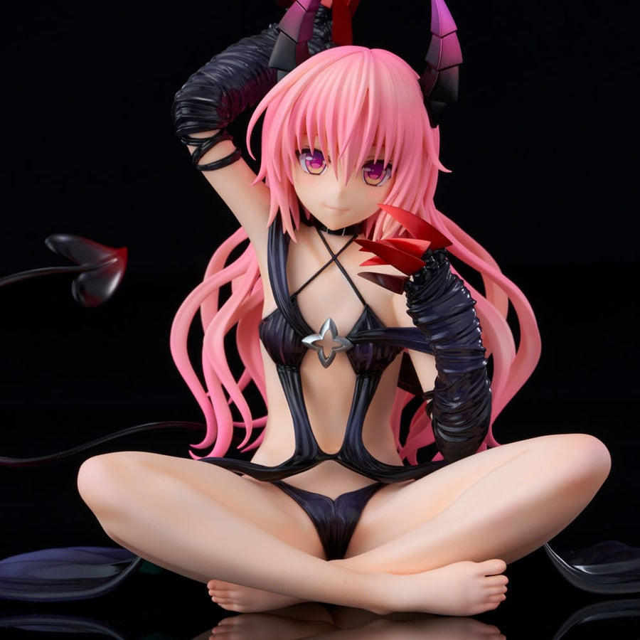 Nana Astar Deviluke (To Love-Ru Darkness) Darkness Ver.