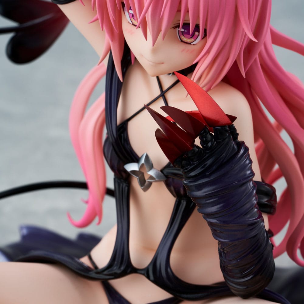 Nana Astar Deviluke (To Love-Ru Darkness) Darkness Ver.
