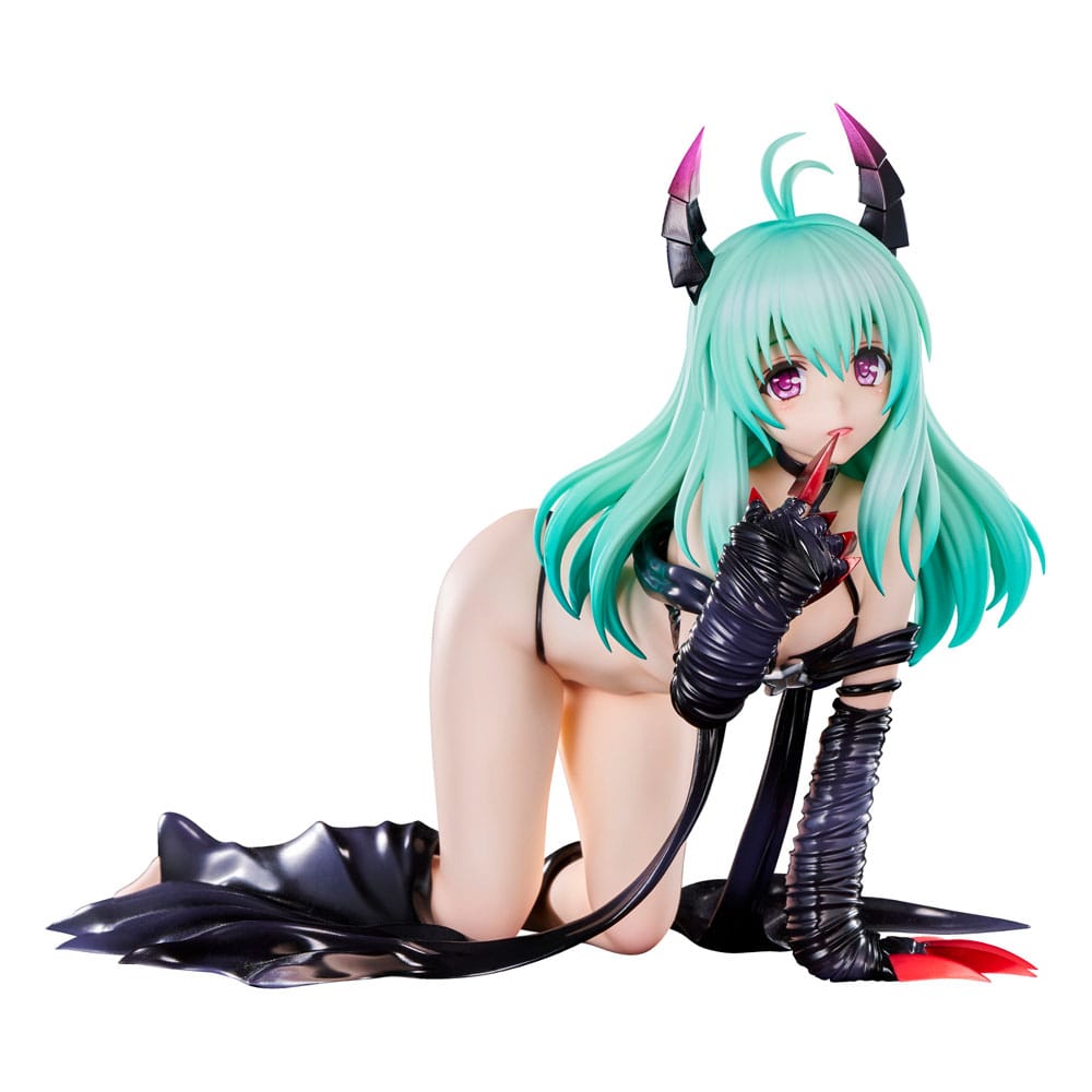 Run Elsie Jewelria (To Love-Ru Darkness) Darkness Ver.