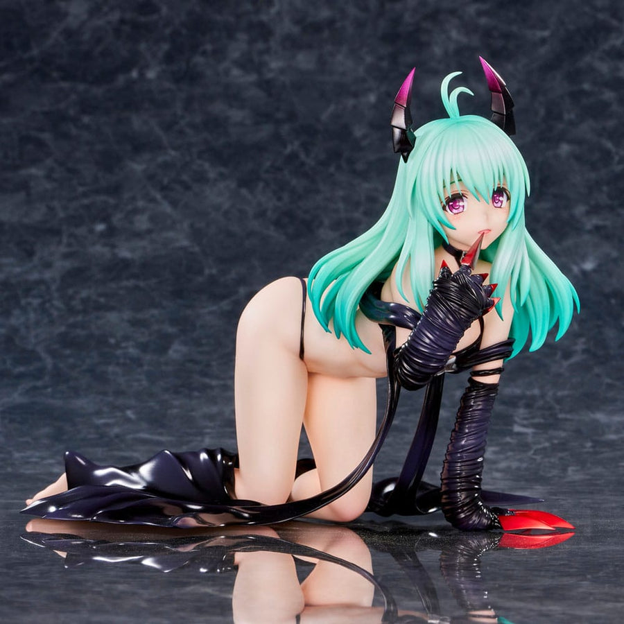Run Elsie Jewelria (To Love-Ru Darkness) Darkness Ver.