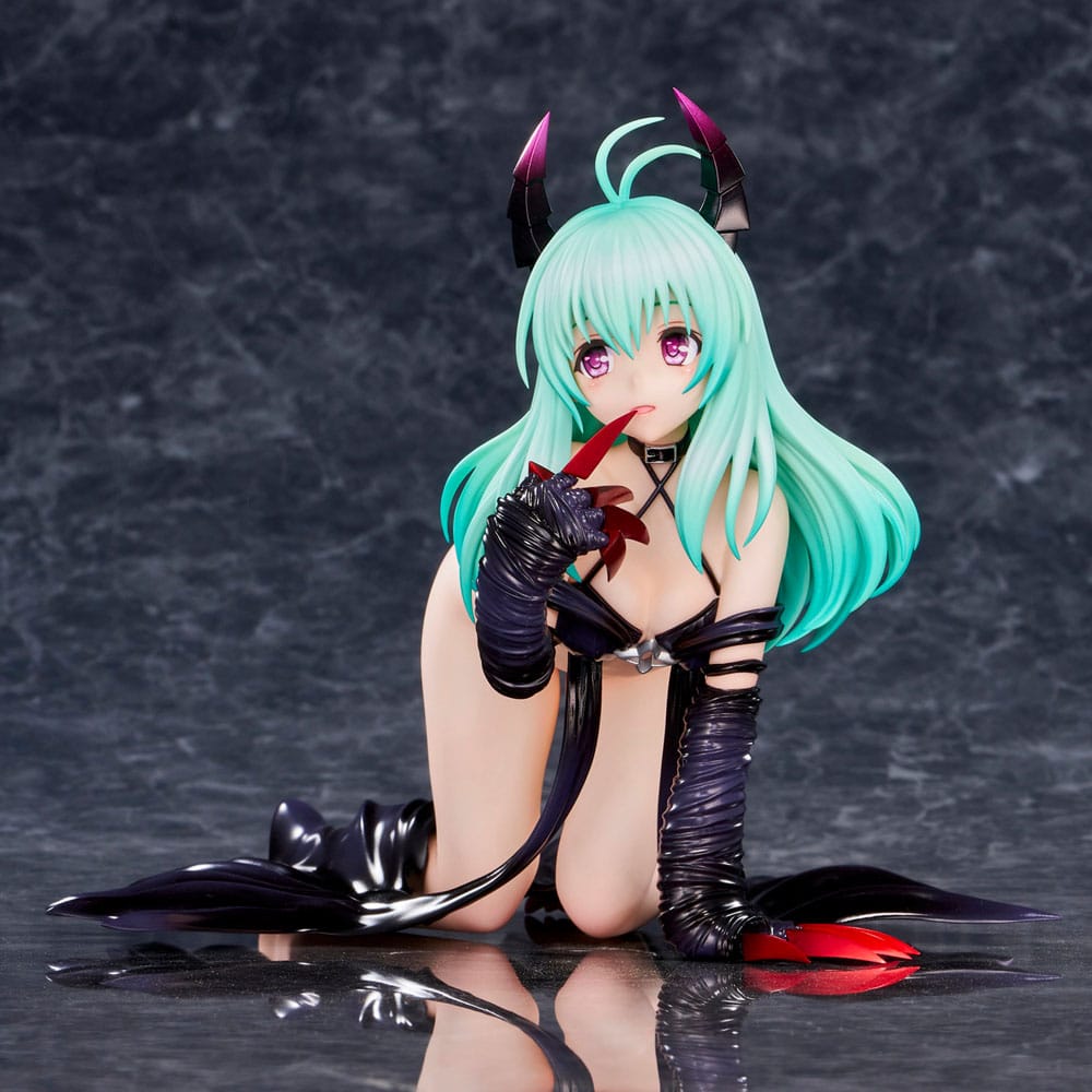 Run Elsie Jewelria (To Love-Ru Darkness) Darkness Ver.