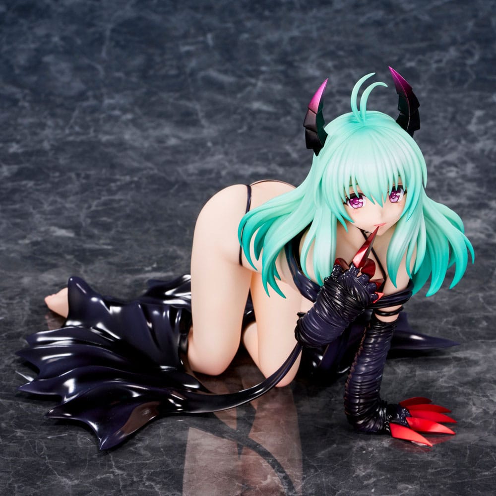 Run Elsie Jewelria (To Love-Ru Darkness) Darkness Ver.