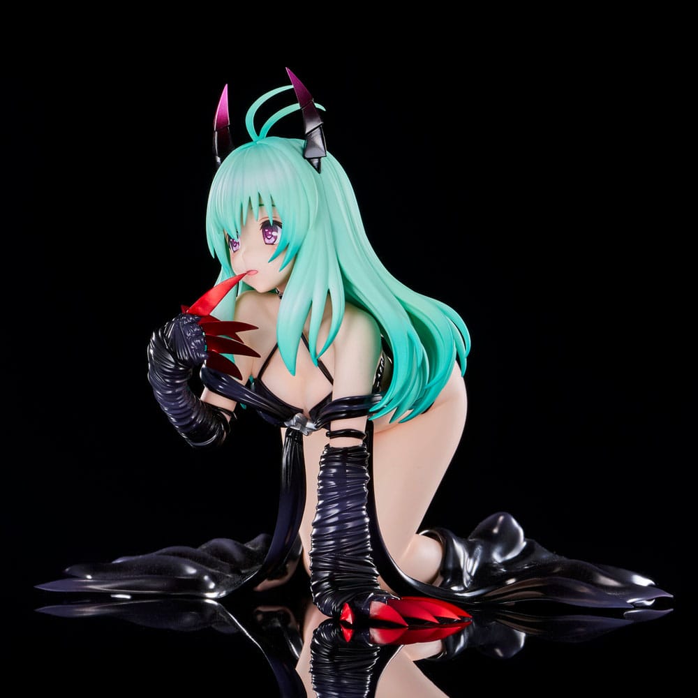 Run Elsie Jewelria (To Love-Ru Darkness) Darkness Ver.