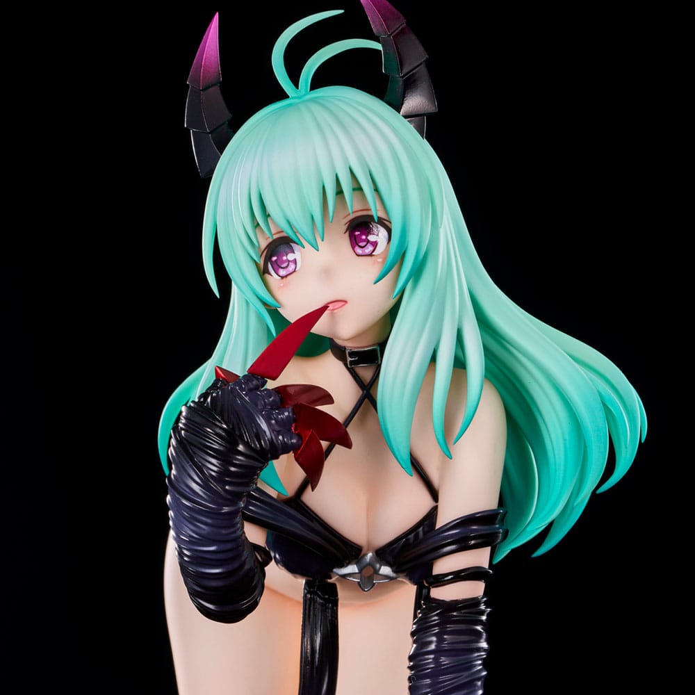 Run Elsie Jewelria (To Love-Ru Darkness) Darkness Ver.