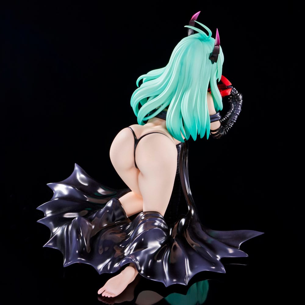 Run Elsie Jewelria (To Love-Ru Darkness) Darkness Ver.