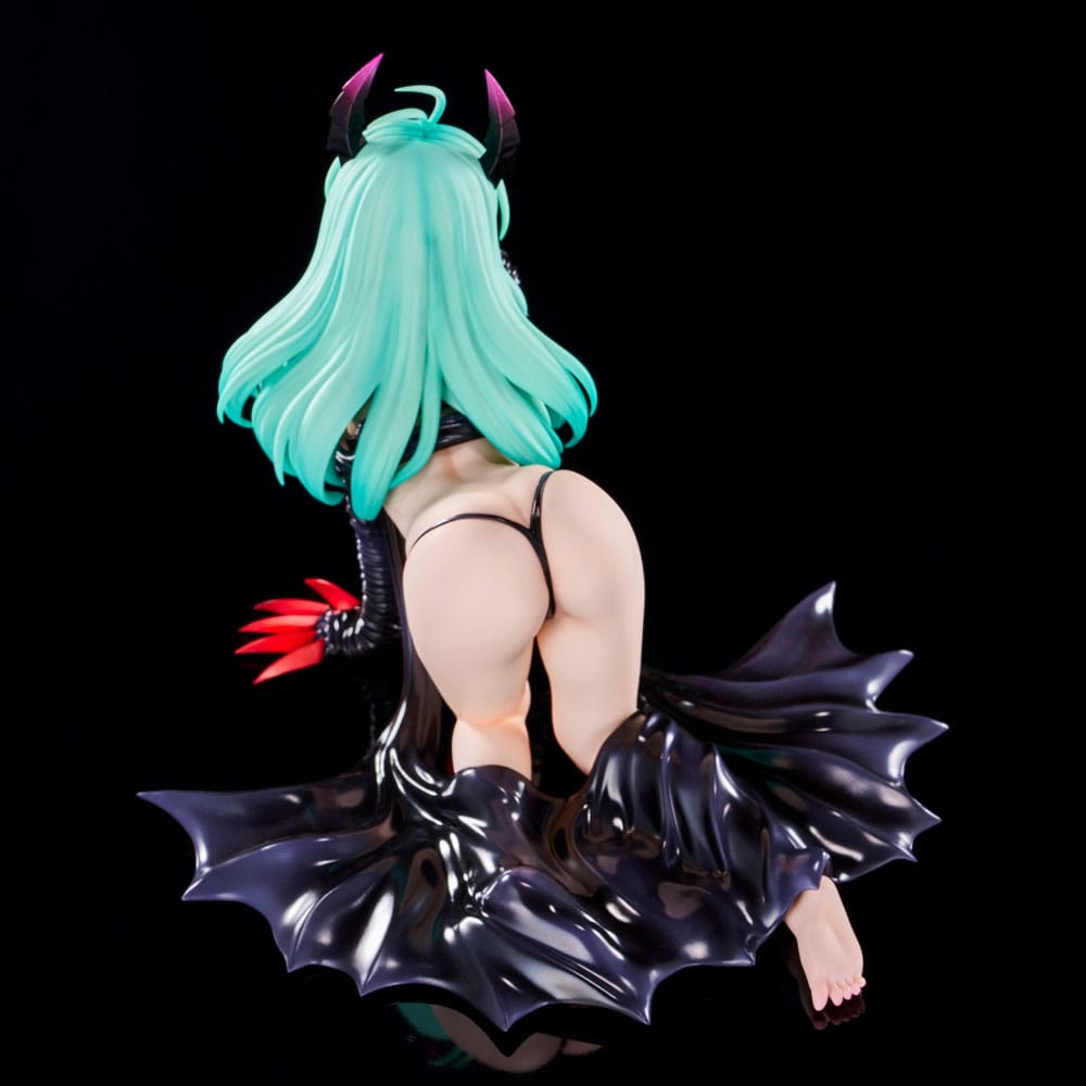 Run Elsie Jewelria (To Love-Ru Darkness) Darkness Ver.