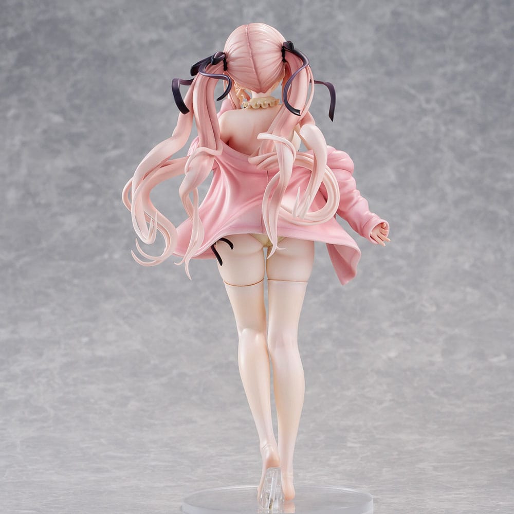 Riko Rihara (Original Character) Little Devil Swimsuit Version, Illustration by Sayu Ayuma